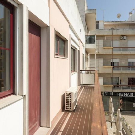 Casa Jardim II - City Center By Hd Properties Faro Exterior foto