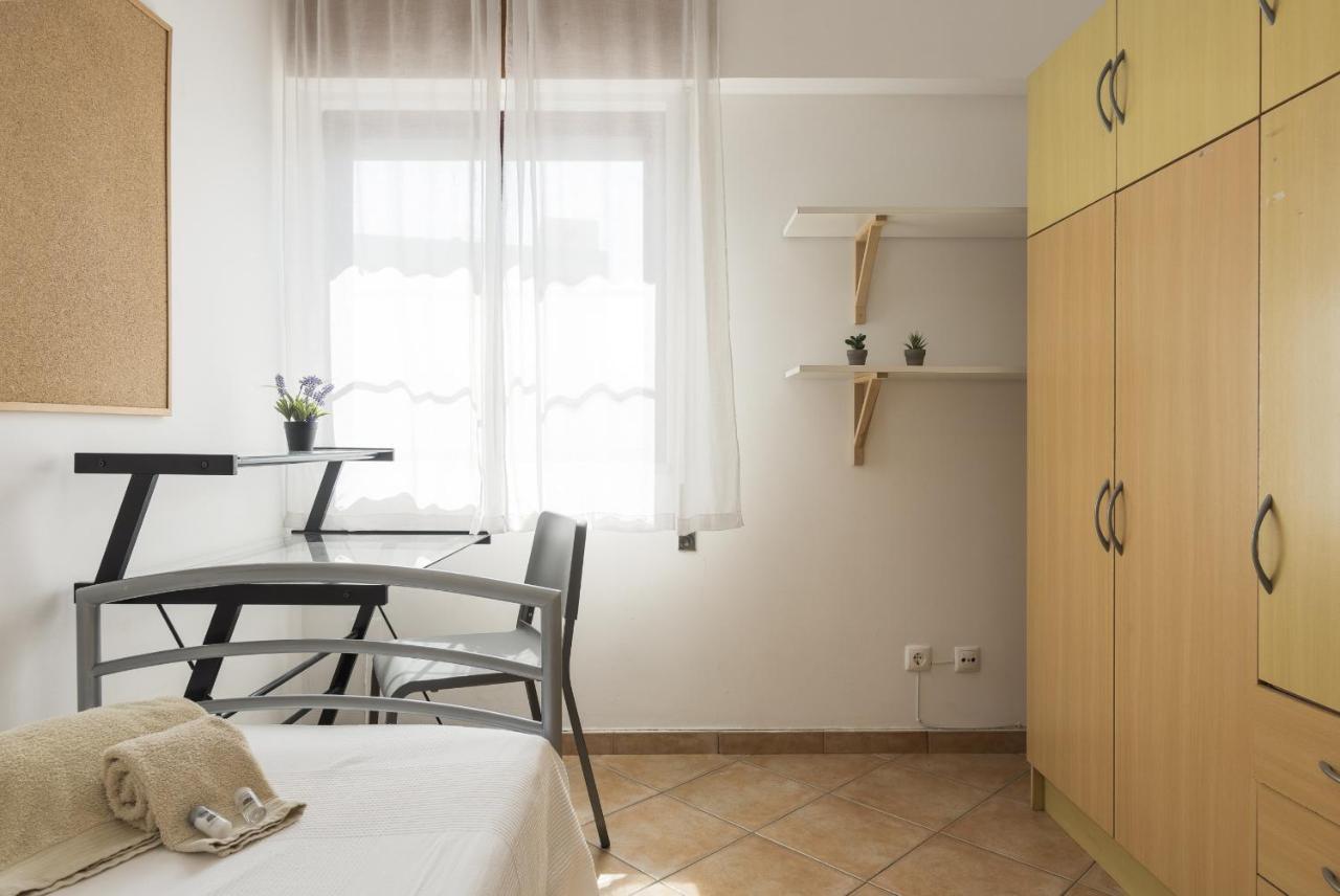 Casa Jardim II - City Center By Hd Properties Faro Exterior foto
