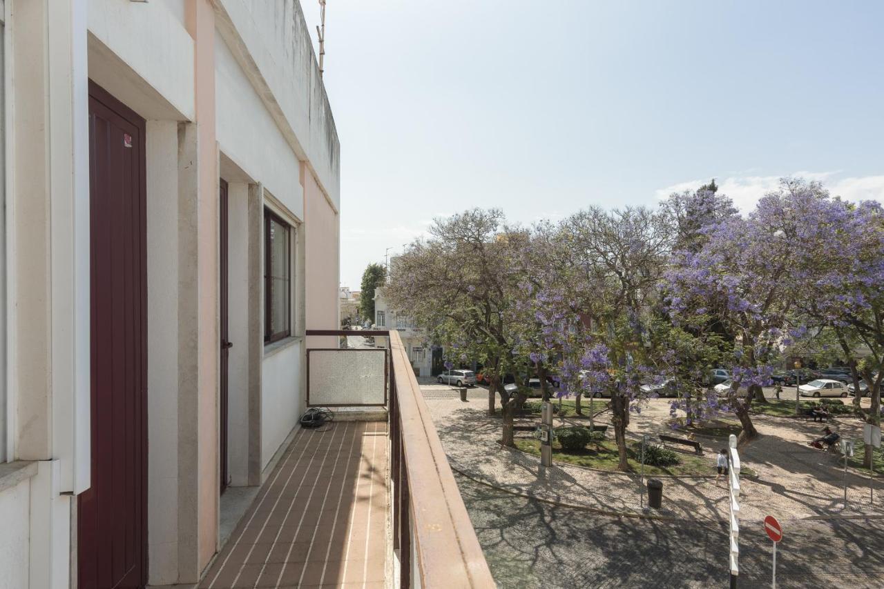 Casa Jardim II - City Center By Hd Properties Faro Exterior foto