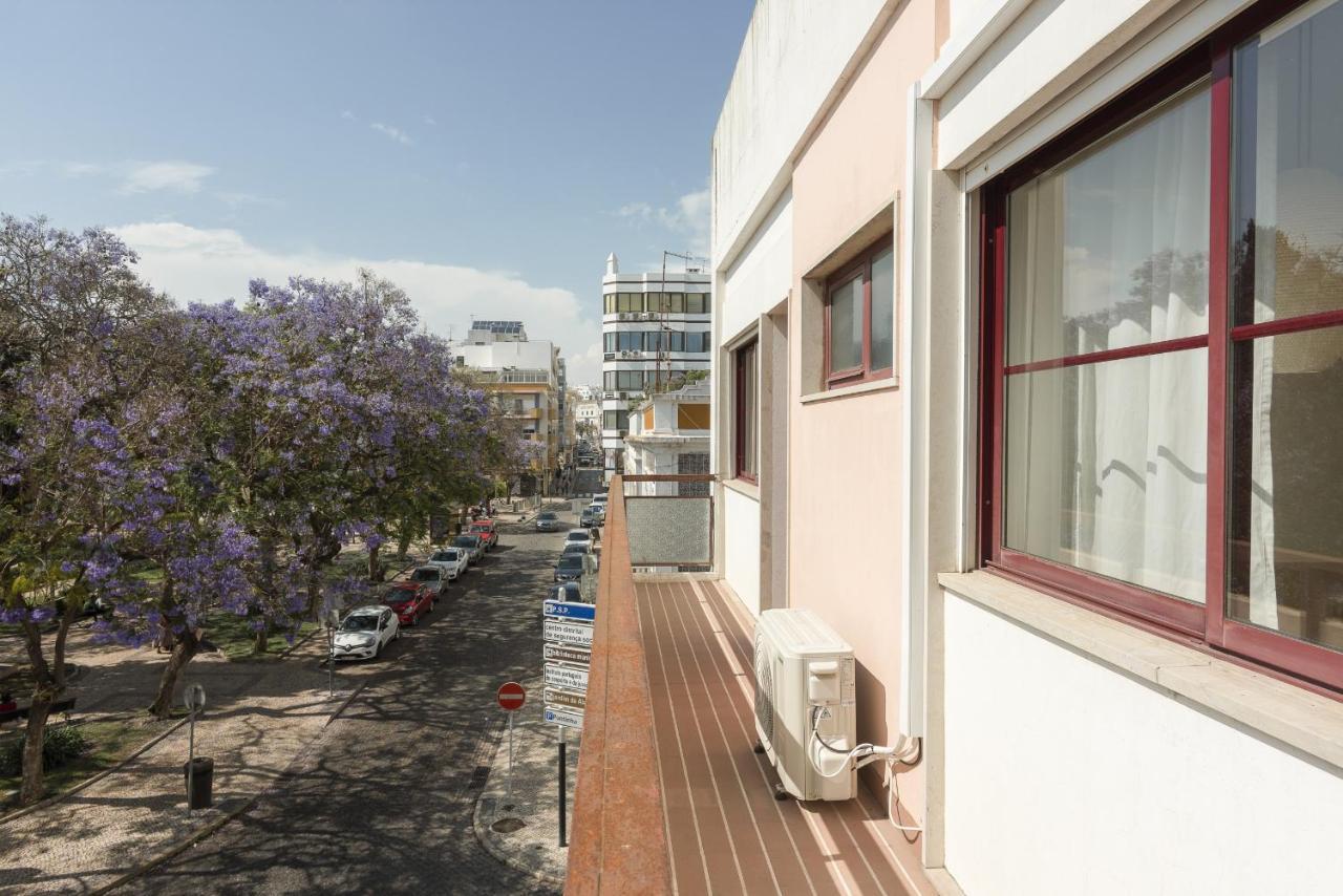 Casa Jardim II - City Center By Hd Properties Faro Exterior foto