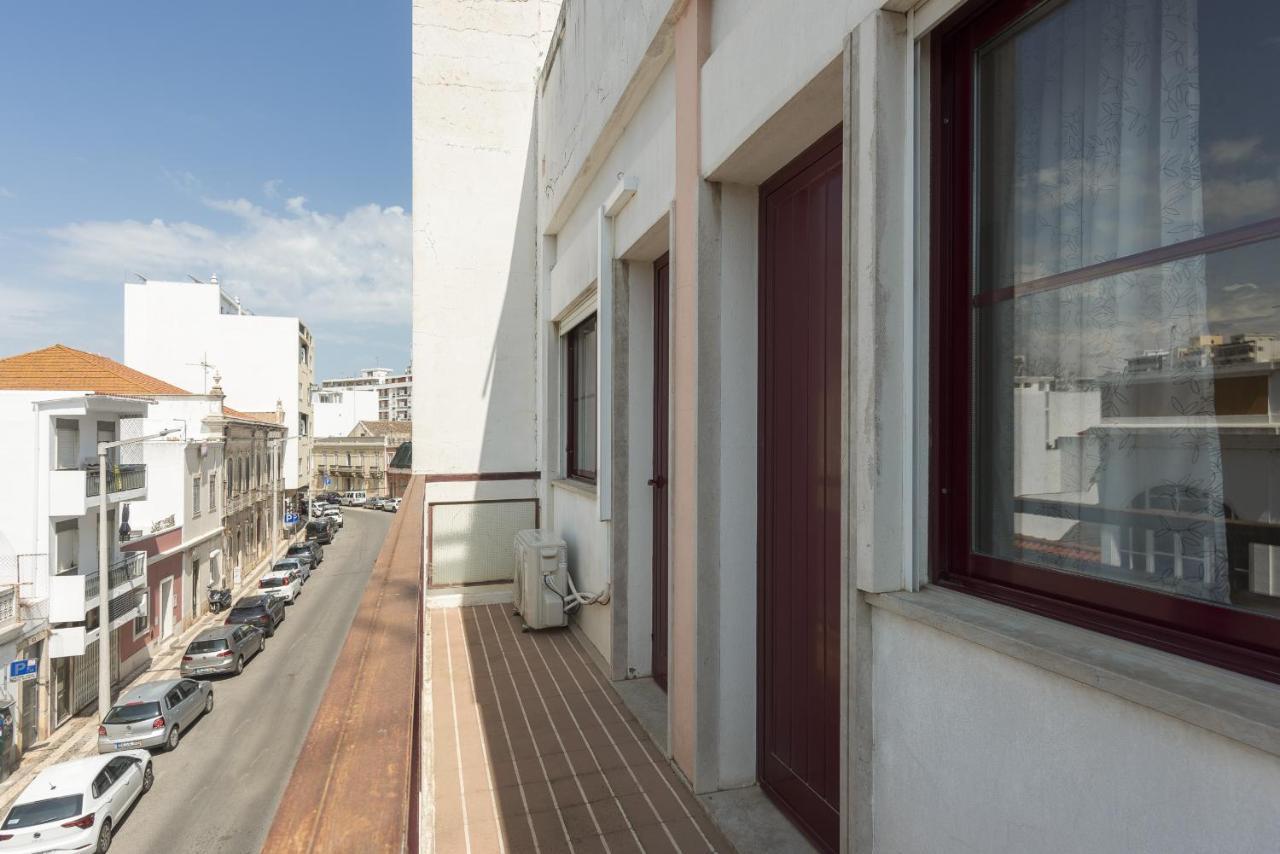 Casa Jardim II - City Center By Hd Properties Faro Exterior foto