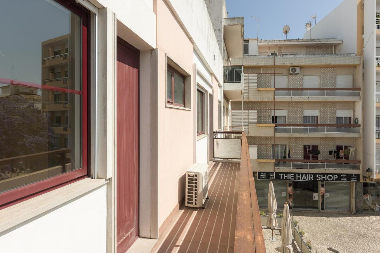 Casa Jardim II - City Center By Hd Properties Faro Exterior foto